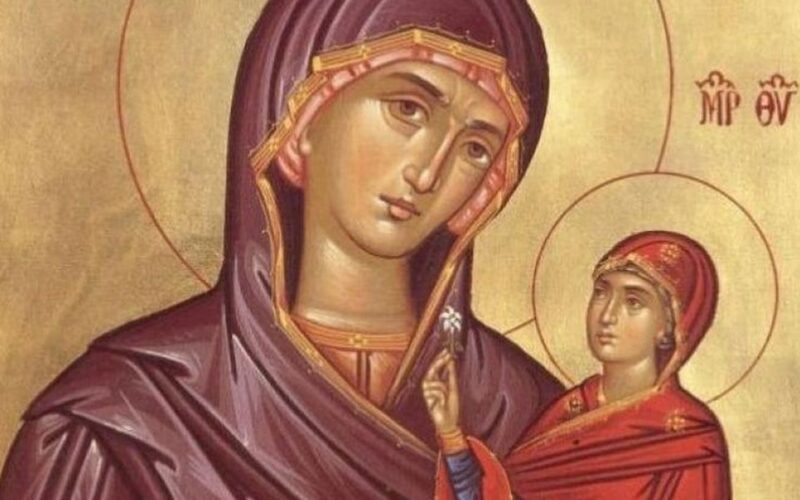 A început Postul Adormirii Maicii Domnului; îndemn la rugăciune, smerenie şi curăţire spirituală