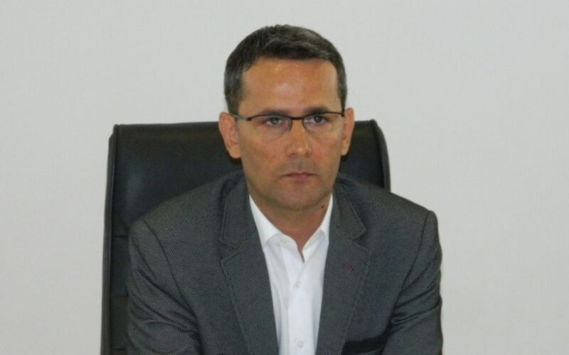 Primarul din Livada anunţă că e anchetat de Parchetul European după o plângere depusă de fiul său vitreg
