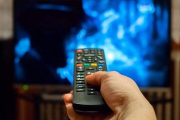 Sondaj. Televiziunea rămâne sursa dominantă de informare în topul încrederii