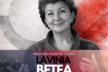 „Medalion Valentin Voicilă. Istoria comunismului – Adevăr, propagandă și Fake-News” – Adevăruri despre trecutul comunist