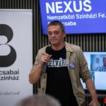 Compania de Teatru „Aradi Kamaraszínház”, premiată la Festivalul Internațional de Teatru NEXUS