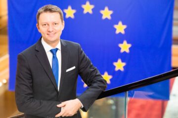 Siegfried Mureşan, desemnat premier de preşedintele Nicuşor Dan