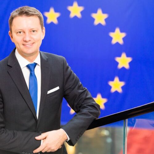 Siegfried Mureşan, desemnat premier de preşedintele Nicuşor Dan