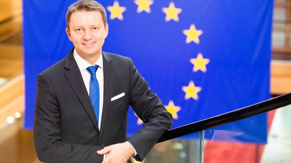Siegfried Mureşan, desemnat premier de preşedintele Nicuşor Dan