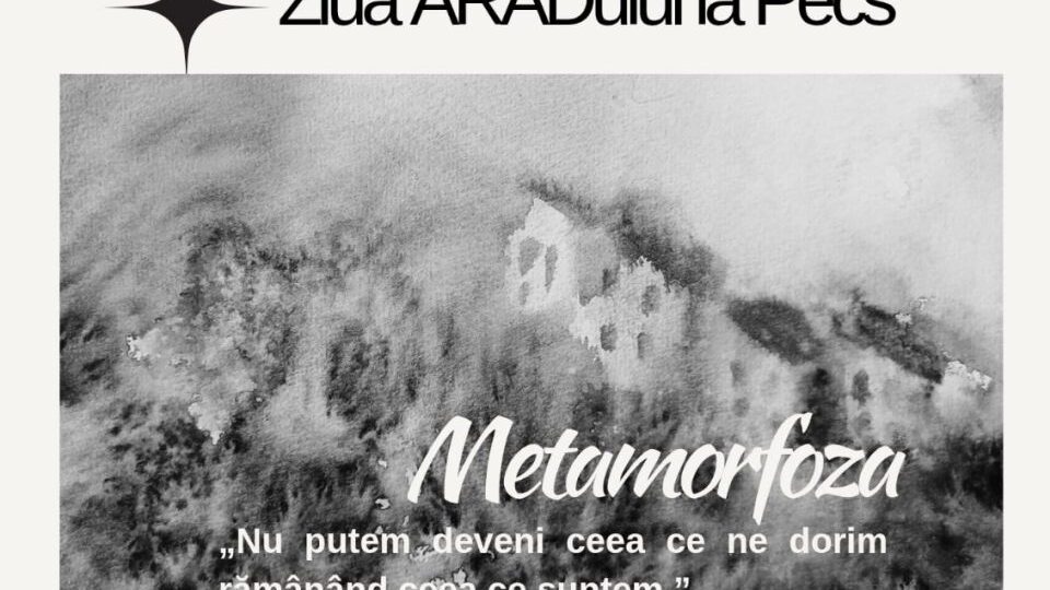 „Ziua Aradului la Pécs”. Artista Ileana Szabo va expune lucrări din colecția personală