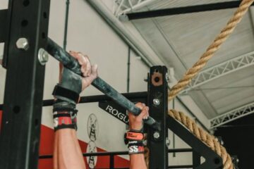 Când fotoliul și sala de sport împart aceeași cameră de zi