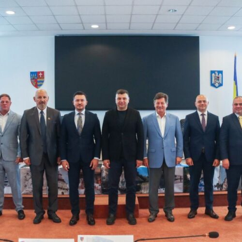 Şase consilieri judeţeni noi au depus jurământul după demisiile provocate de Legea 165/2026