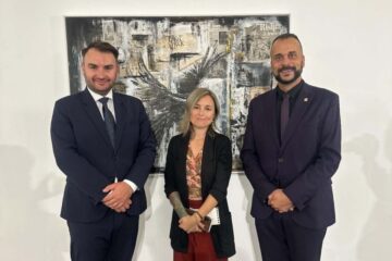Ziua Aradului, sărbătorită la Pécs printr-o expoziție