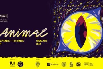 Festivalul internațional de film documentar fARAD, ediția a 13. PROGRAM