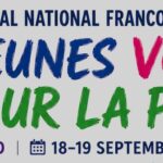 Festivalul național francofon Jeunes voix pour la paix, organizat la Arad