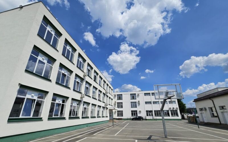 Bilanțul proiectelor PNRR derulate în Arad. Investiții de aproape un miliard de lei pentru dezvoltarea orașului