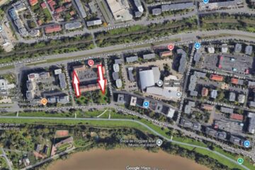 Modificări în trafic. Sens unic pe străzile Nicolae Brânzeu și Pavel Alaszu din Arad