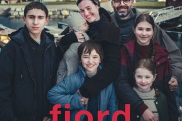 Filmul „Fjord“, câștigătorul Palme d’Or și propunerea României la Oscar 2027, a doua proiecție la Cinematograful „Arta“ din Arad
