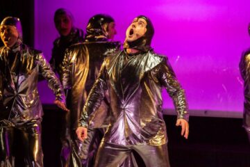 Două noi distincții pentru Trupa Marionete a Teatrului Clasic „Ioan Slavici” Arad