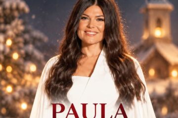 Paula Seling, invitata concertului „Acasă de Crăciun“ de la Șicula