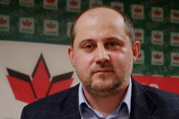 Subprefectul Toth Csaba a preluat conducerea instituţiei după ce prefectul şi-a anunţat demisia