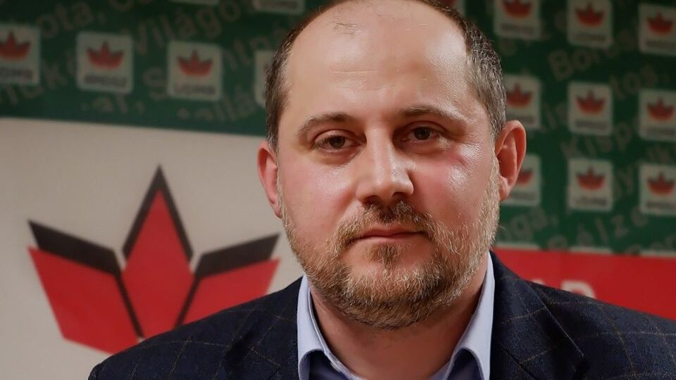 Subprefectul Toth Csaba a preluat conducerea instituţiei după ce prefectul şi-a anunţat demisia