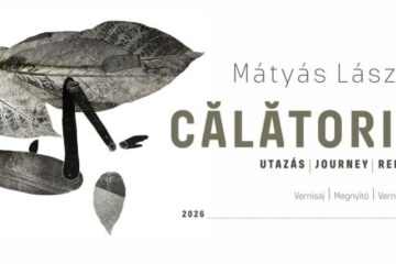 Lucrările lui Mátyás László, expuse la Galeria After 5 Art Escape din Arad
