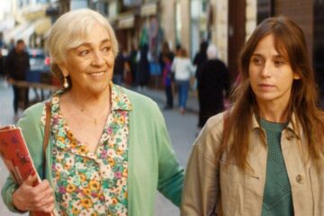 Filmul „Strada Málaga“, câștigătorul Premiului Publicului la FIF Veneția, la Cinematograful „Arta“ din Arad