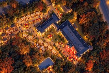 „Fest in Macea“. Festival culinar, turism și distracție la Castelul Csernovics