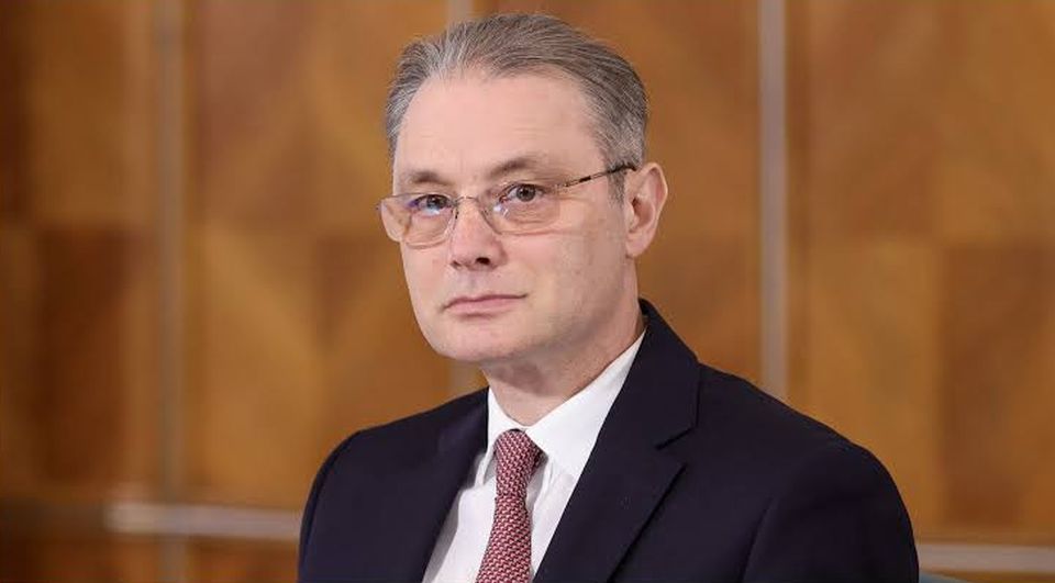 Luca Niculescu – desemnat de Nicușor Dan candidat la funcția de premier
