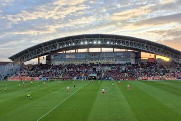 Superliga. UTA Arad – CFR Cluj 1-0